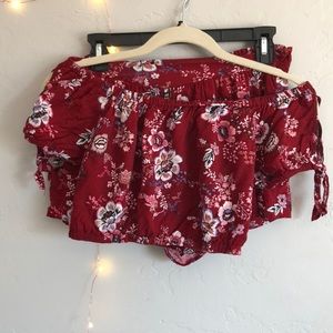 Perfect for summer 2 piece set